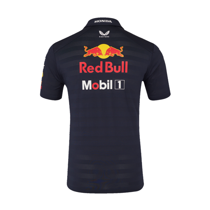 Heren - Team Polo 2025 image