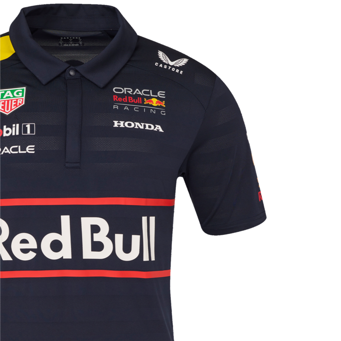 Heren - Team Polo 2025 image