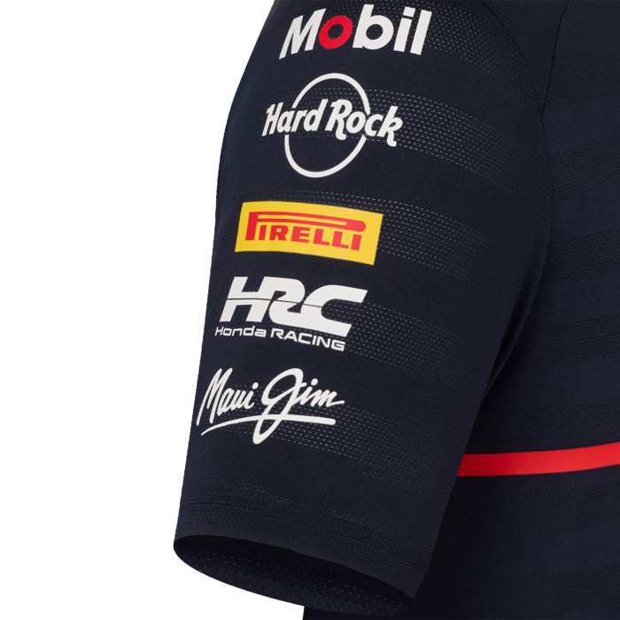 Heren - Team Polo 2025 image