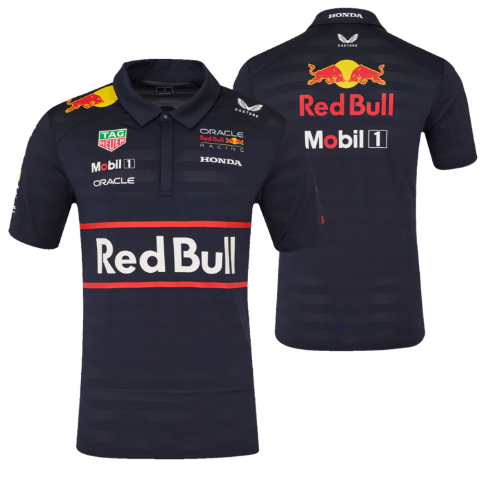 Heren - Team Polo 2025 image