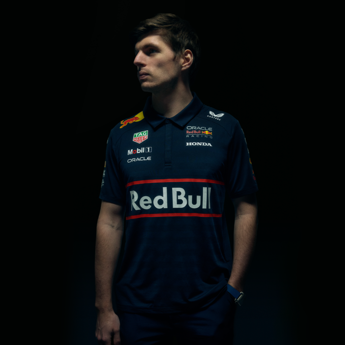 Heren - Team Polo 2025 image