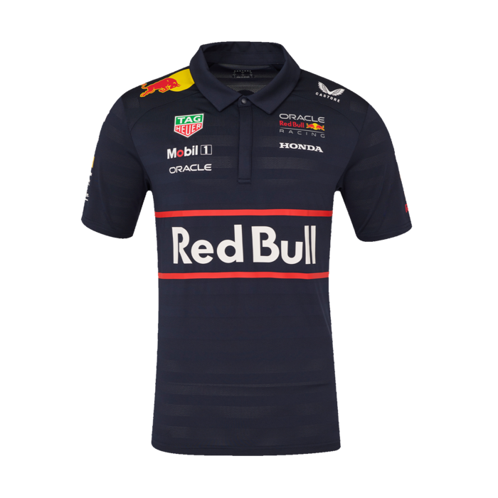 Heren - Team Polo 2025 image