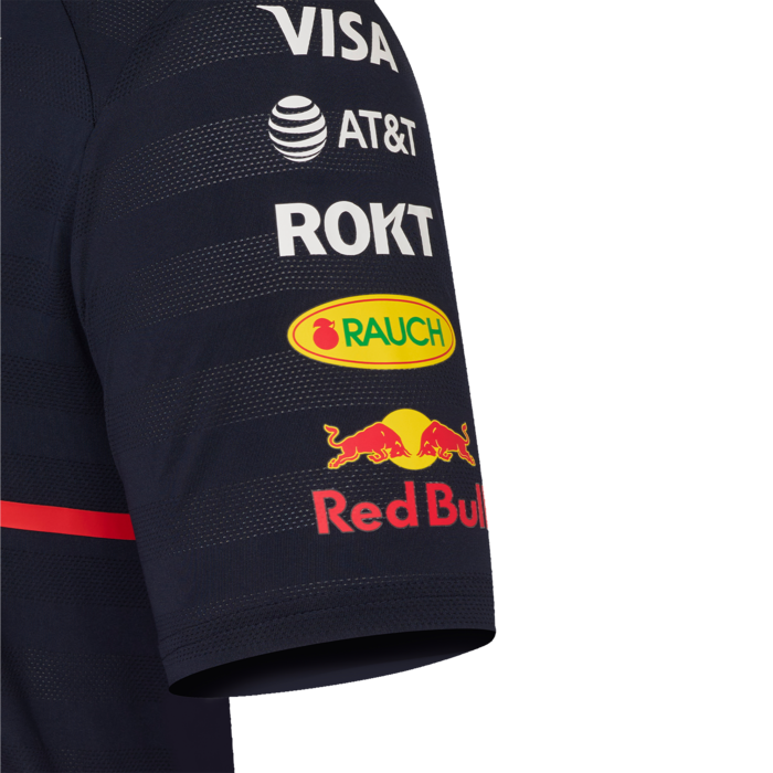 Heren - Team T-Shirt 2025 image