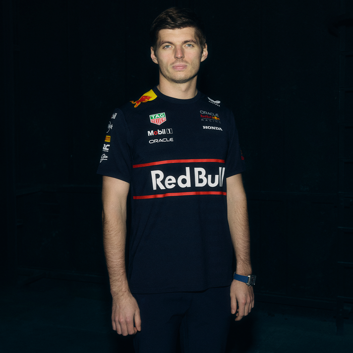 Heren - Team T-Shirt 2025 image