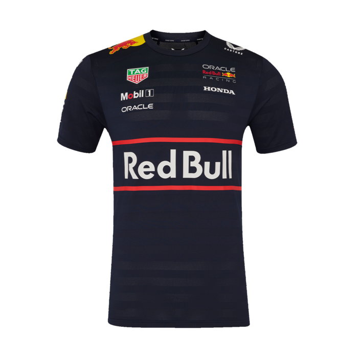 Heren - Team T-Shirt 2025 image