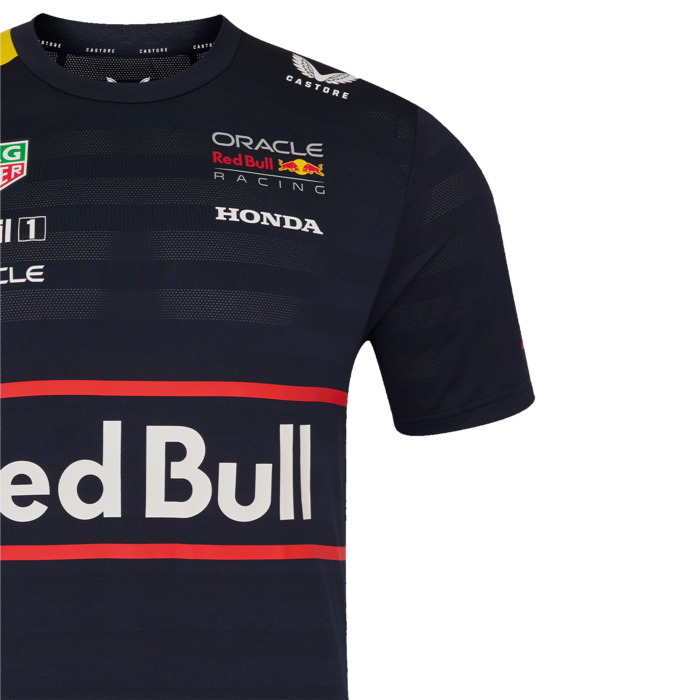 Heren - Team T-Shirt 2025 image