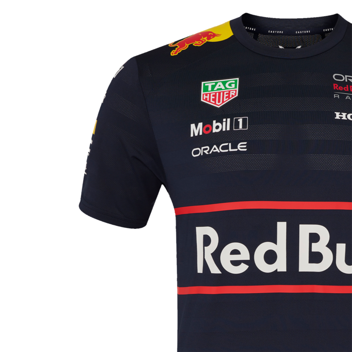 Heren - Team T-Shirt 2025 image