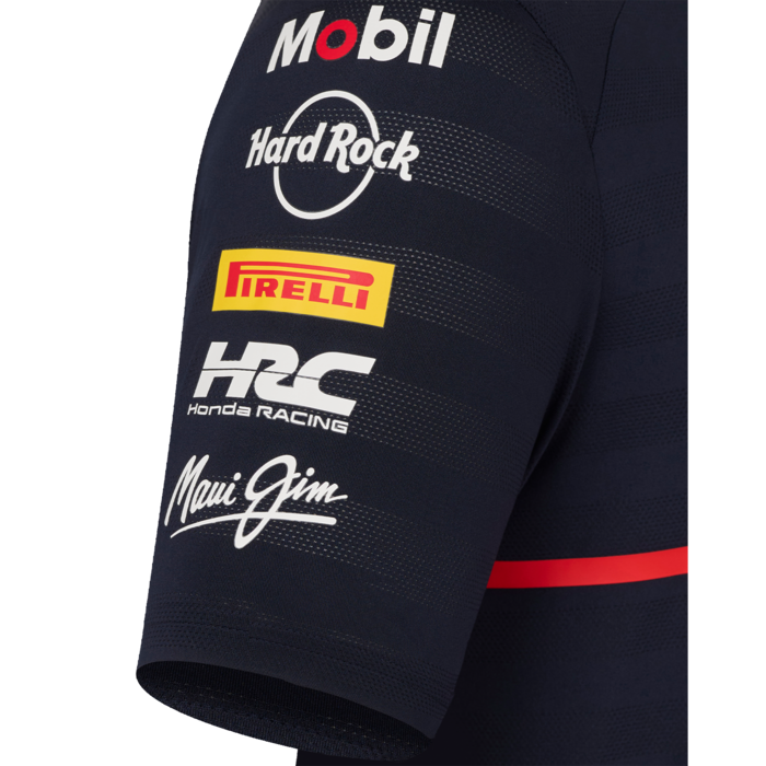 Heren - Team T-Shirt 2025 image