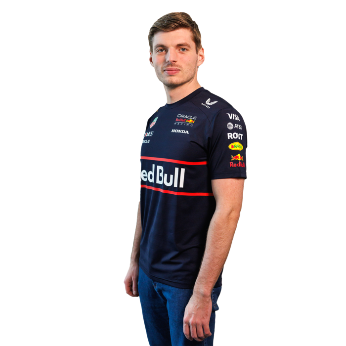 Heren - Team T-Shirt 2025 image