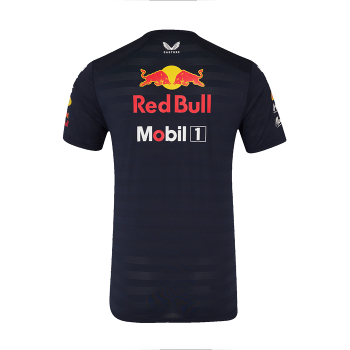 Heren - Team T-Shirt 2025 image
