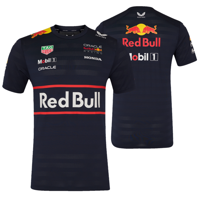 Heren - Team T-Shirt 2025 image