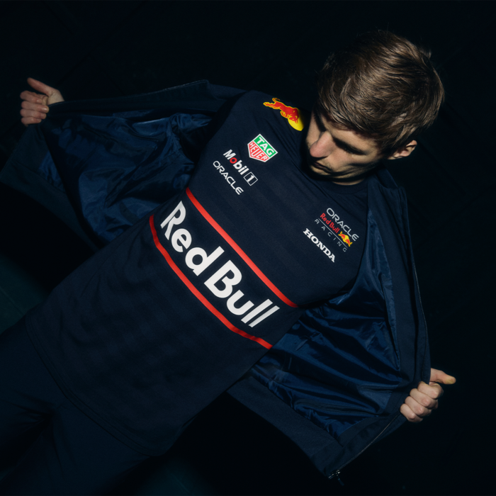 Heren - Team T-Shirt 2025 image