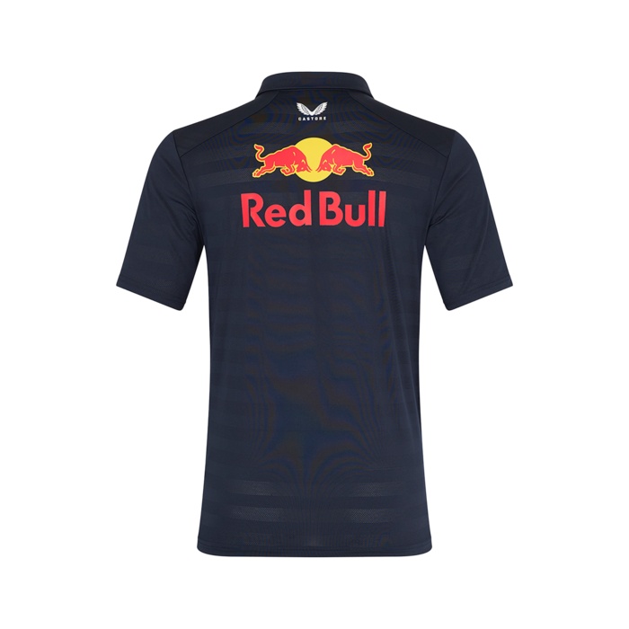 Heren - Driver Polo 2025 - Max Verstappen image