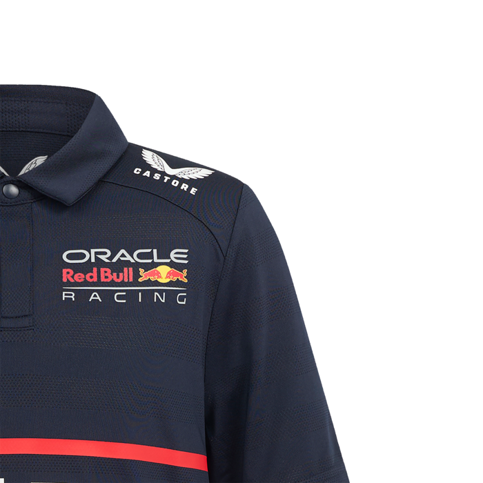 Kids - Driver Polo 2025 - Max Verstappen image