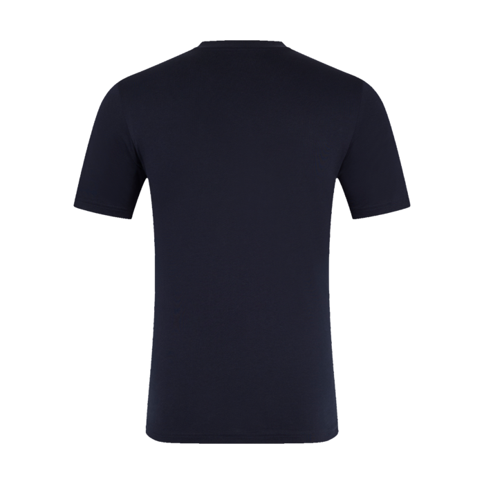 Large Front Logo T-shirt - Night Sky  image