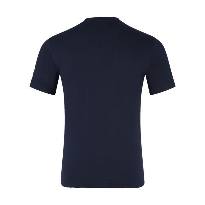Graphic Bull T-shirt - Night Sky image
