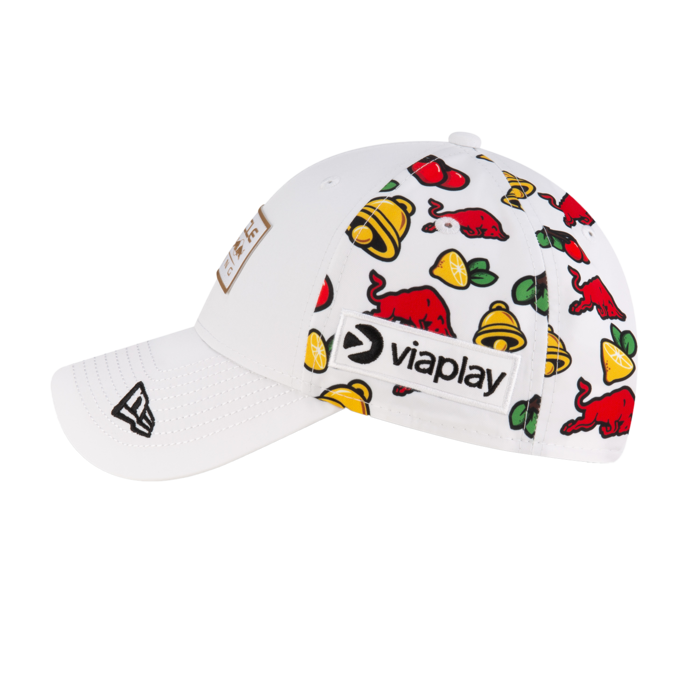 Las Vegas GP Driver Cap 2024 - Max Verstappen image