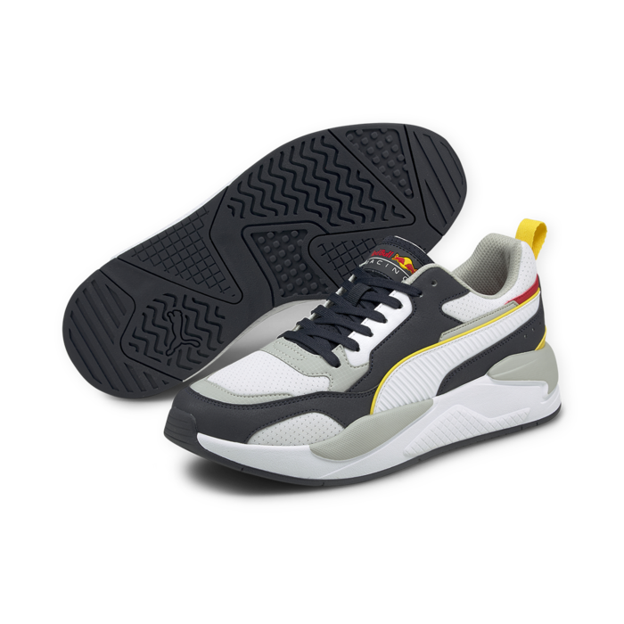 Lifestyle X-Ray 2 Sneaker Wit  image