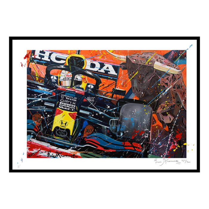 Red Bull Ring Victories 2021 image