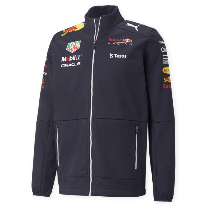 Heren Softshelljas 2022 image
