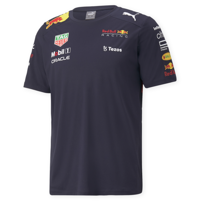 Heren T-shirt 2022 image