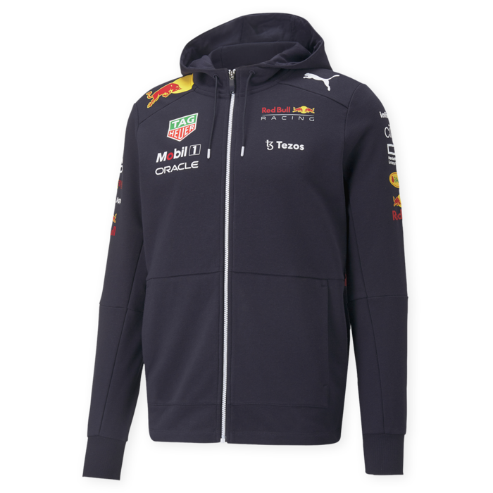 Heren Vest met Capuchon 2022 image