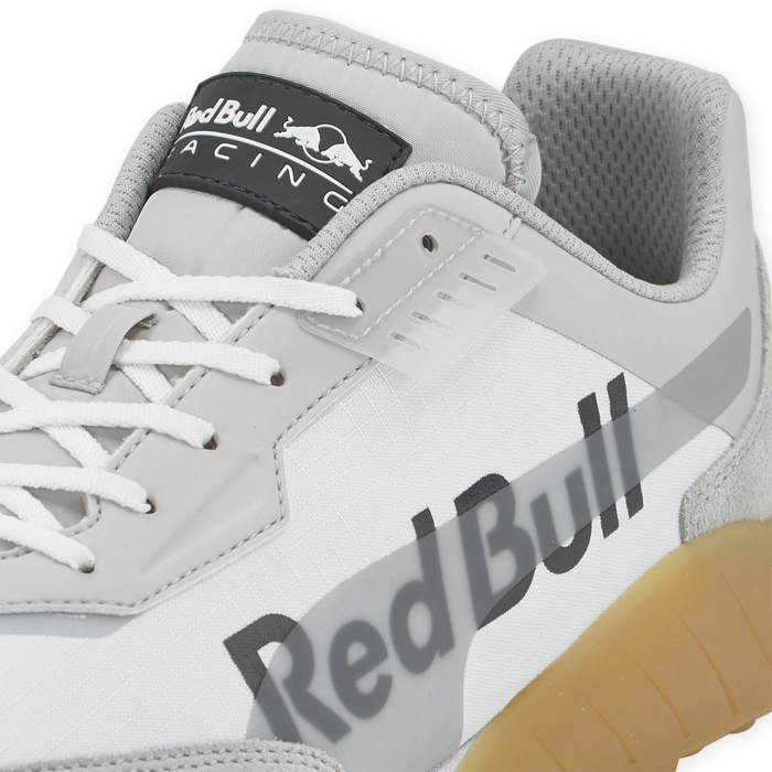 Speedfusion Sneakers - Wit/Grijs image