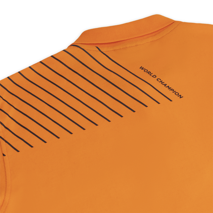 Polo Oranje - One Collection image