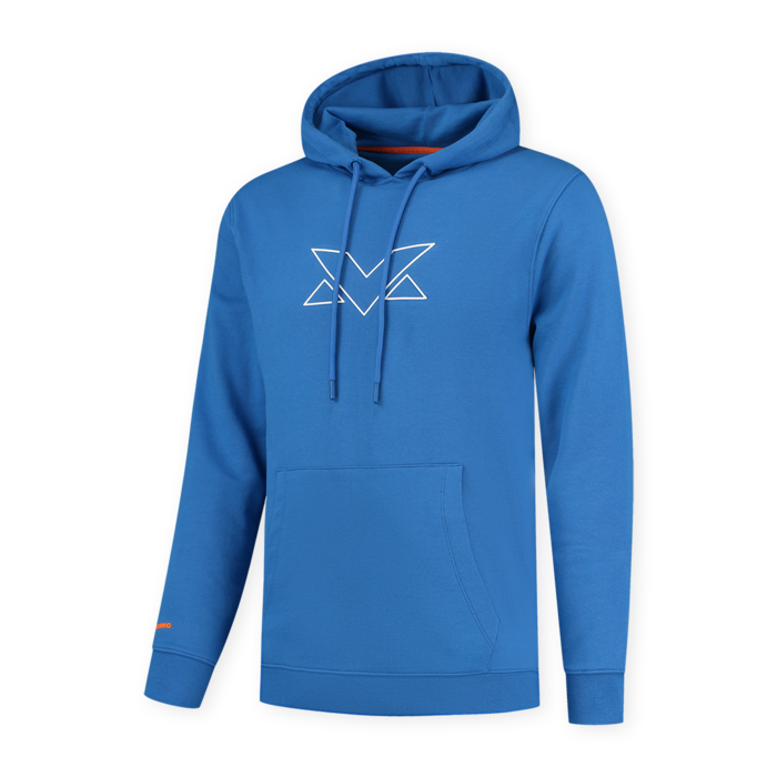 MV Hoodie - Blauw  image