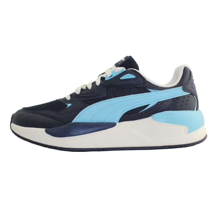 X-Ray Sportschoen Blauw image