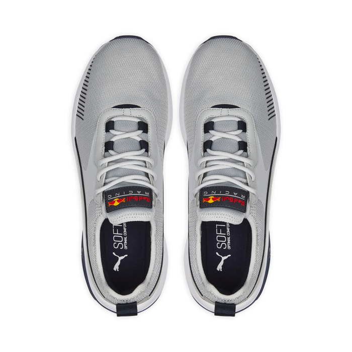 Red Bull Racing Electron E Pro Sneaker Grijs image