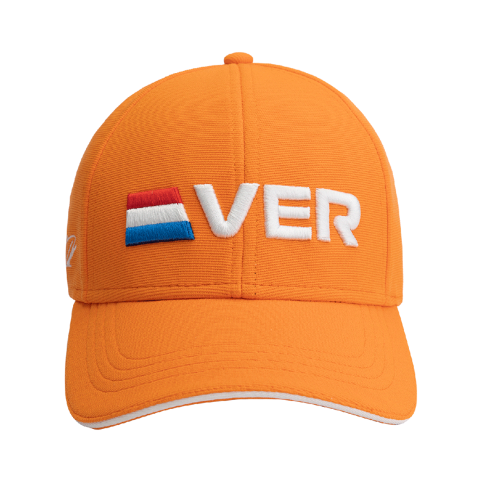 VER Oranje Cap Kids image