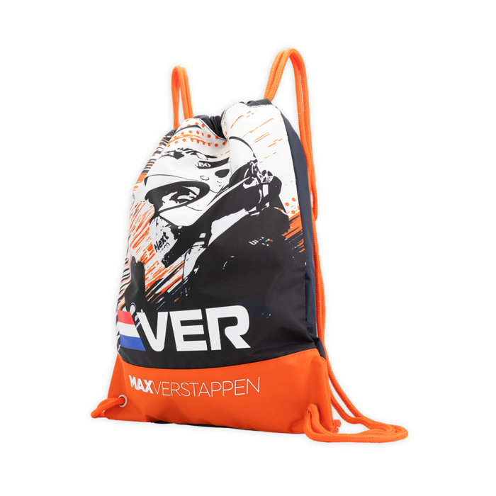 Gymbag Max Verstappen VER  image
