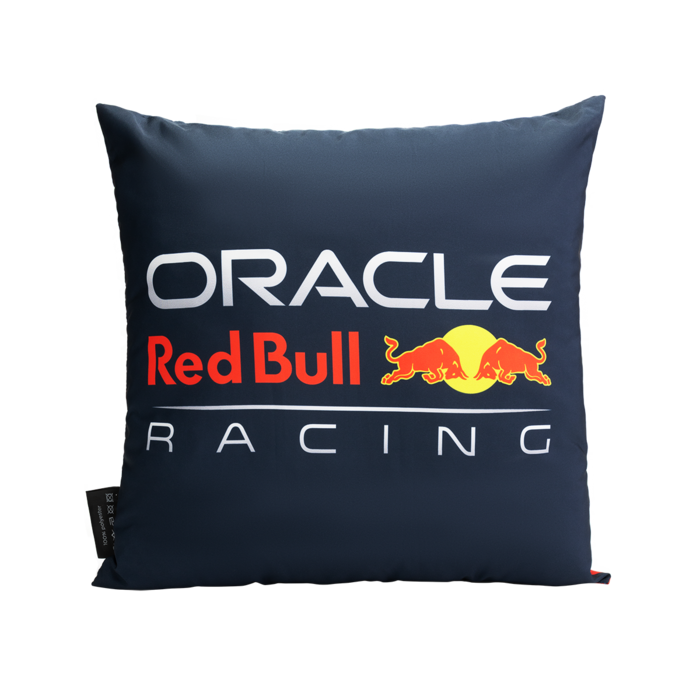 Sierkussen Red Bull Racing image