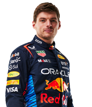 Are you fast enough to follow Max Verstappen?