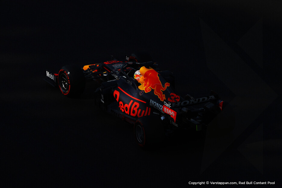 <p>Red Bull Racing onthult...