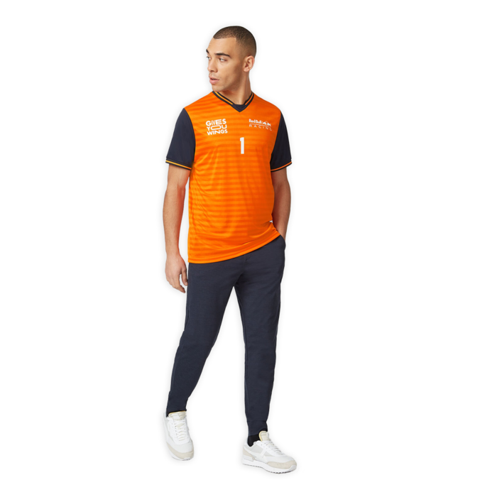 Max Verstappen #1 Sportswear T-Shirt image