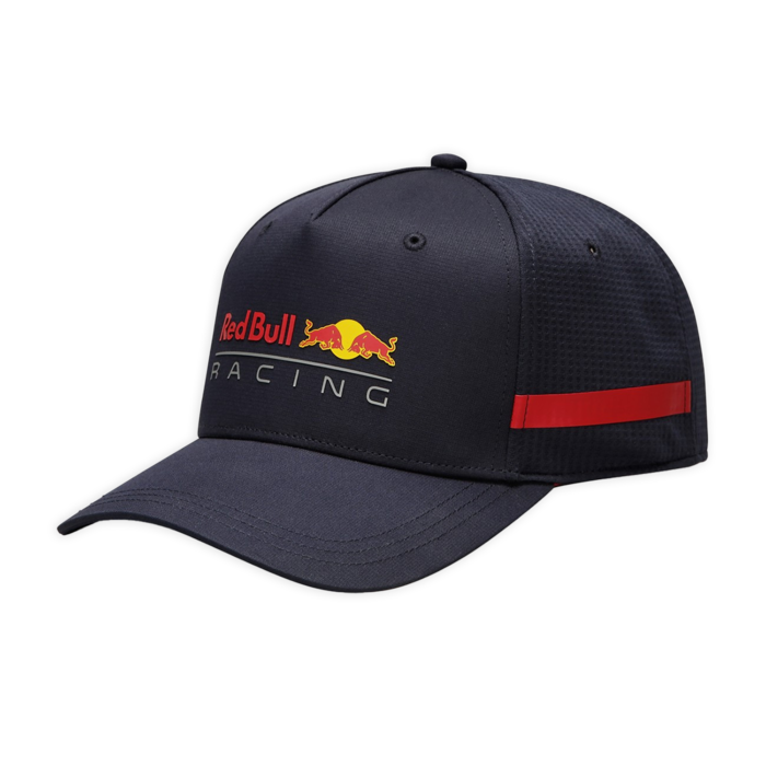 Red Bull Racing Stripe Cap image