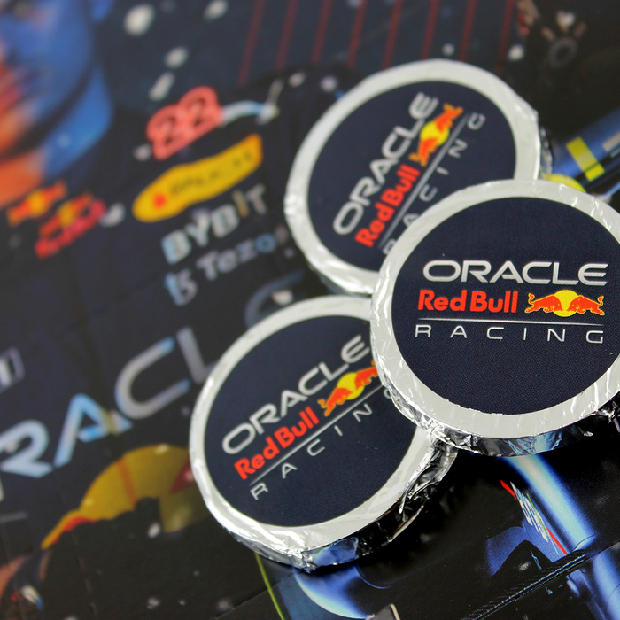 Red Bull Racing Adventskalender 2022 image