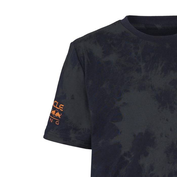 Kids - Tie Dye Driver T-shirt Max Verstappen image