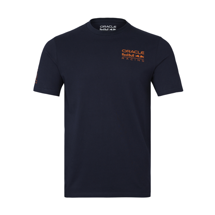 Driver T-shirt Max Verstappen image
