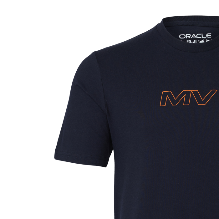 Driver T-shirt MV1 Max Verstappen image