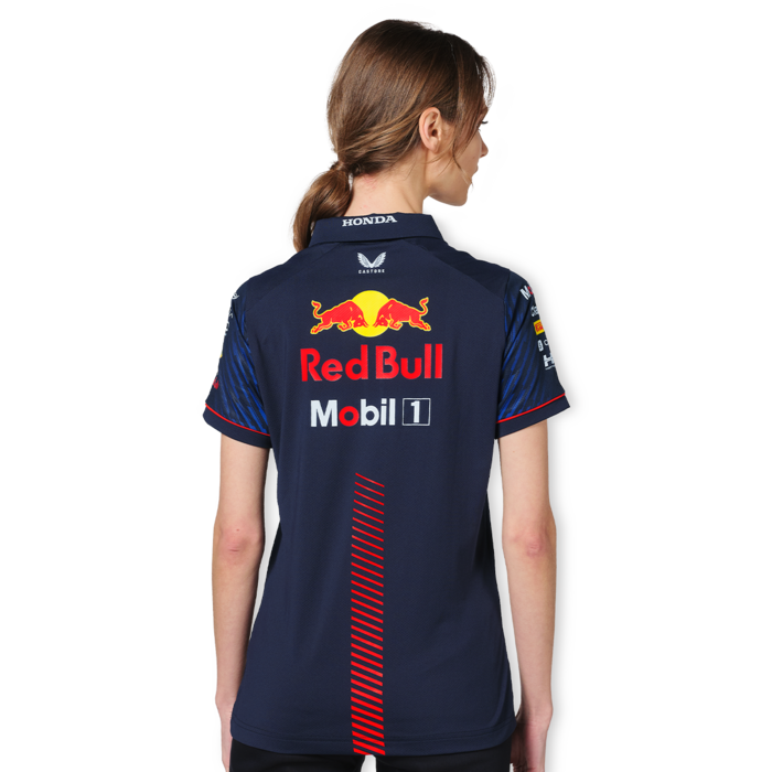 Dames - Team Polo Red Bull Racing 2023 image