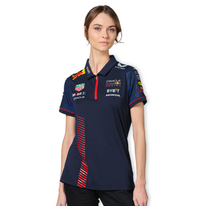 Dames - Team Polo Red Bull Racing 2023 image