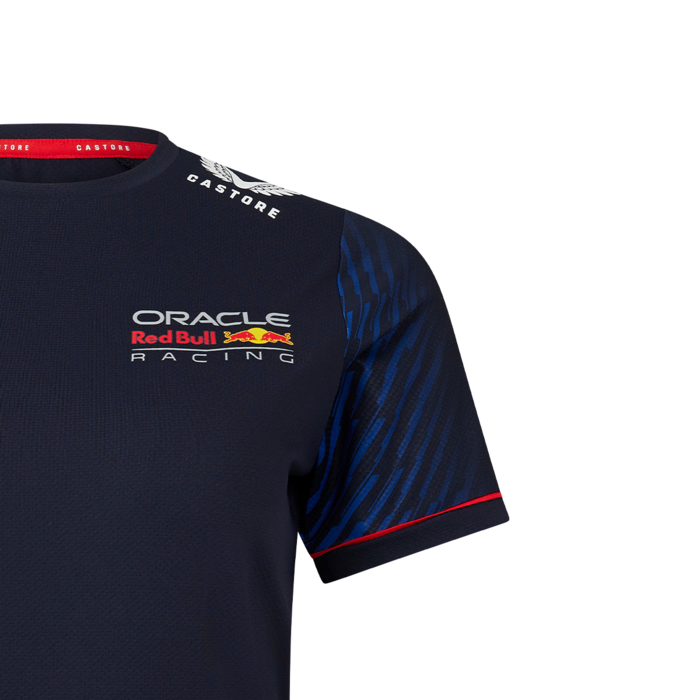 Dames - Driver T-shirt 2023 Max Verstappen image