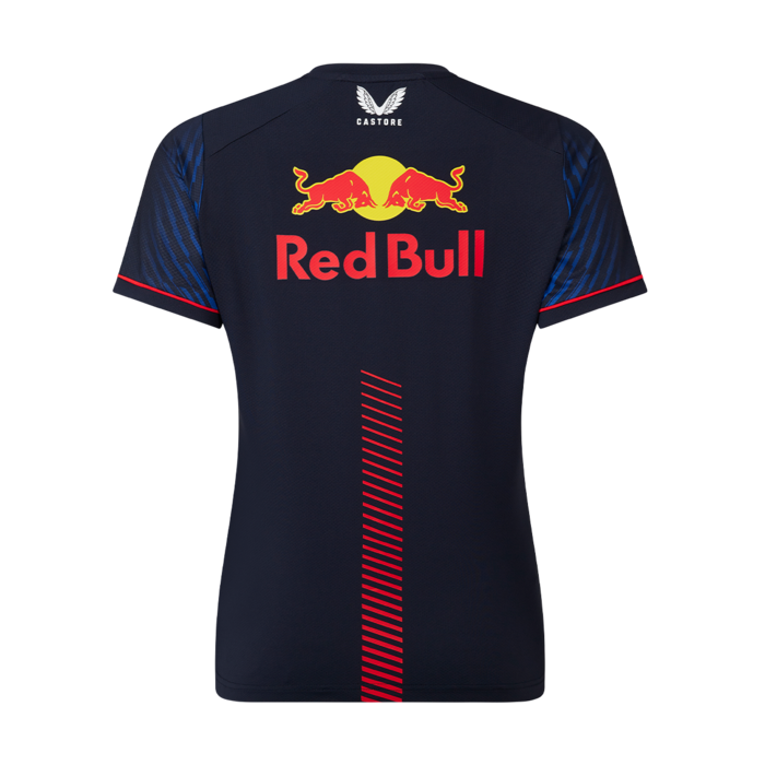 Dames - Driver T-shirt 2023 Max Verstappen image