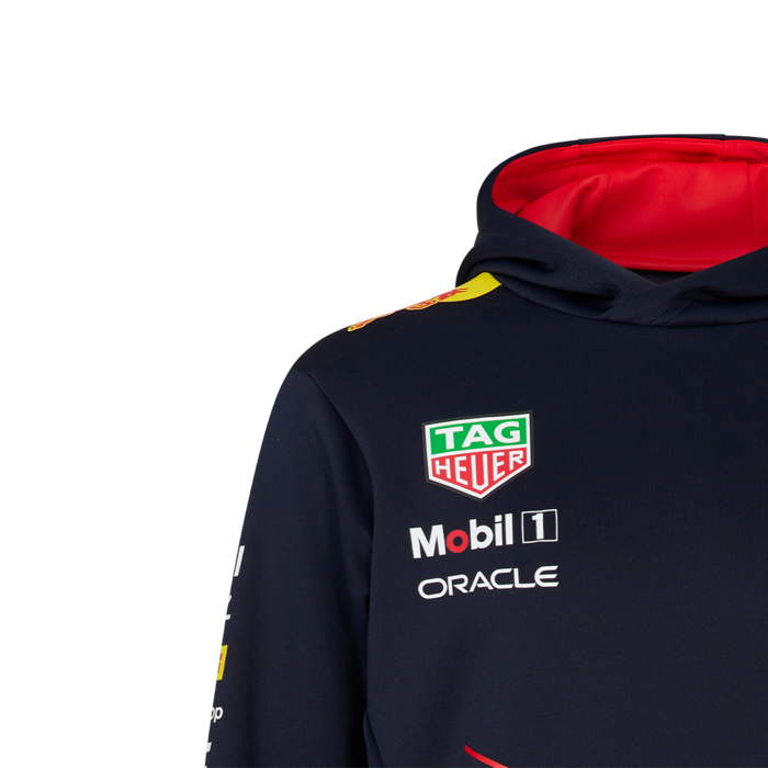 Kids - Red Bull Racing Team Hoodie 2023 image