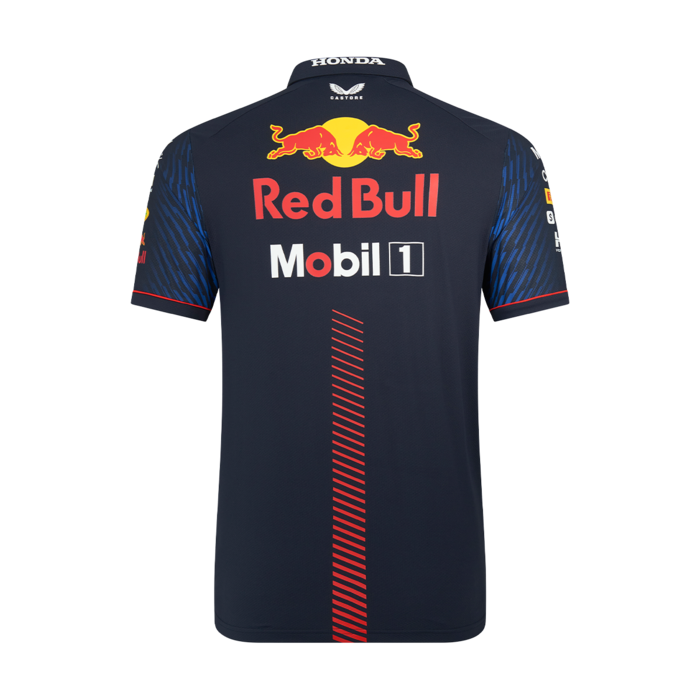 Heren - Team Polo Red Bull Racing 2023 image