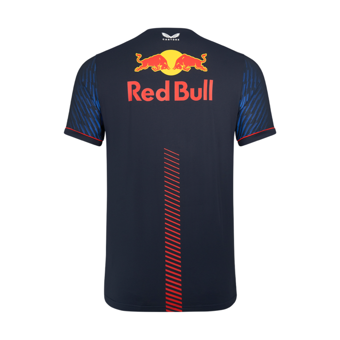 Heren - Driver T-shirt 2023 Max Verstappen image