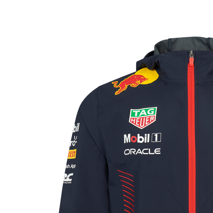 Team Regenjas Red Bull Racing 2023 image